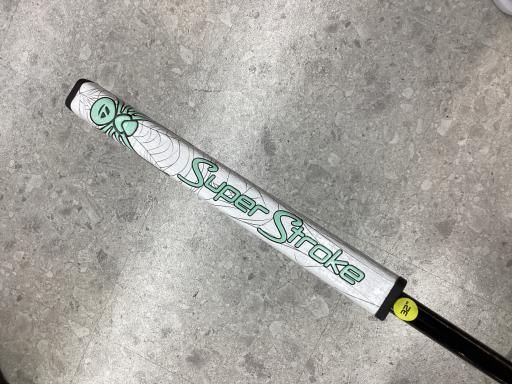 色とりどりの テーラーメイド Spider TOUR TRUSS TM2 32インチ レディース パター PT スチール フレックスその他 レディース 女性用 右利き 右用 Bランク ゴルフクラブ 【保障できる！】