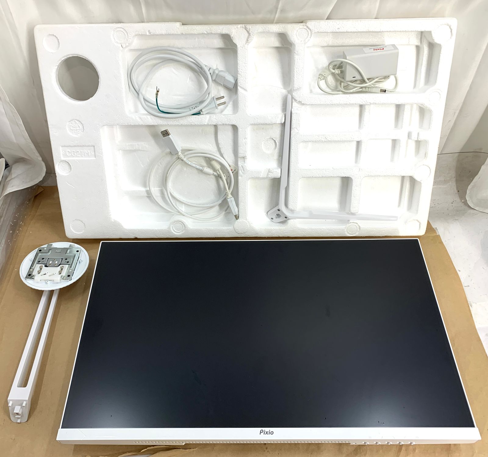 ゲーミングモニター