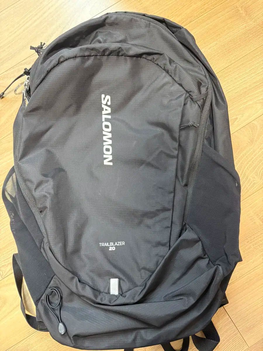 Salomon サロモン トレイルブレイザー 20 バックパック 販売