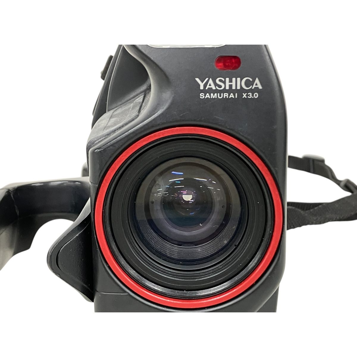 完動美品 京セラ Kyocera Samurai X3.0 返品保証