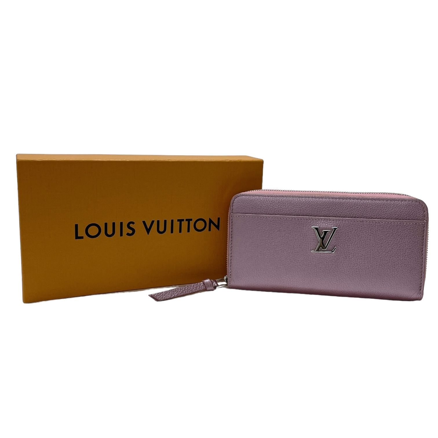 Amazon | [ルイヴィトン] 日本限定 ジッピーロックミー LV