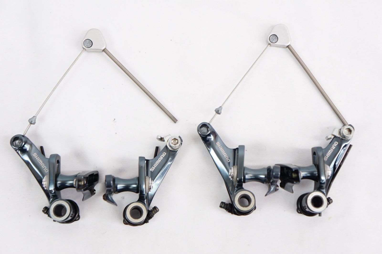 SHIMANO 「シマノ」 BR-CX70 カンチブレーキ前後セット / バイチャリ