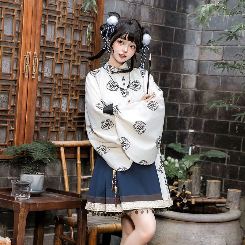 伝統福娃