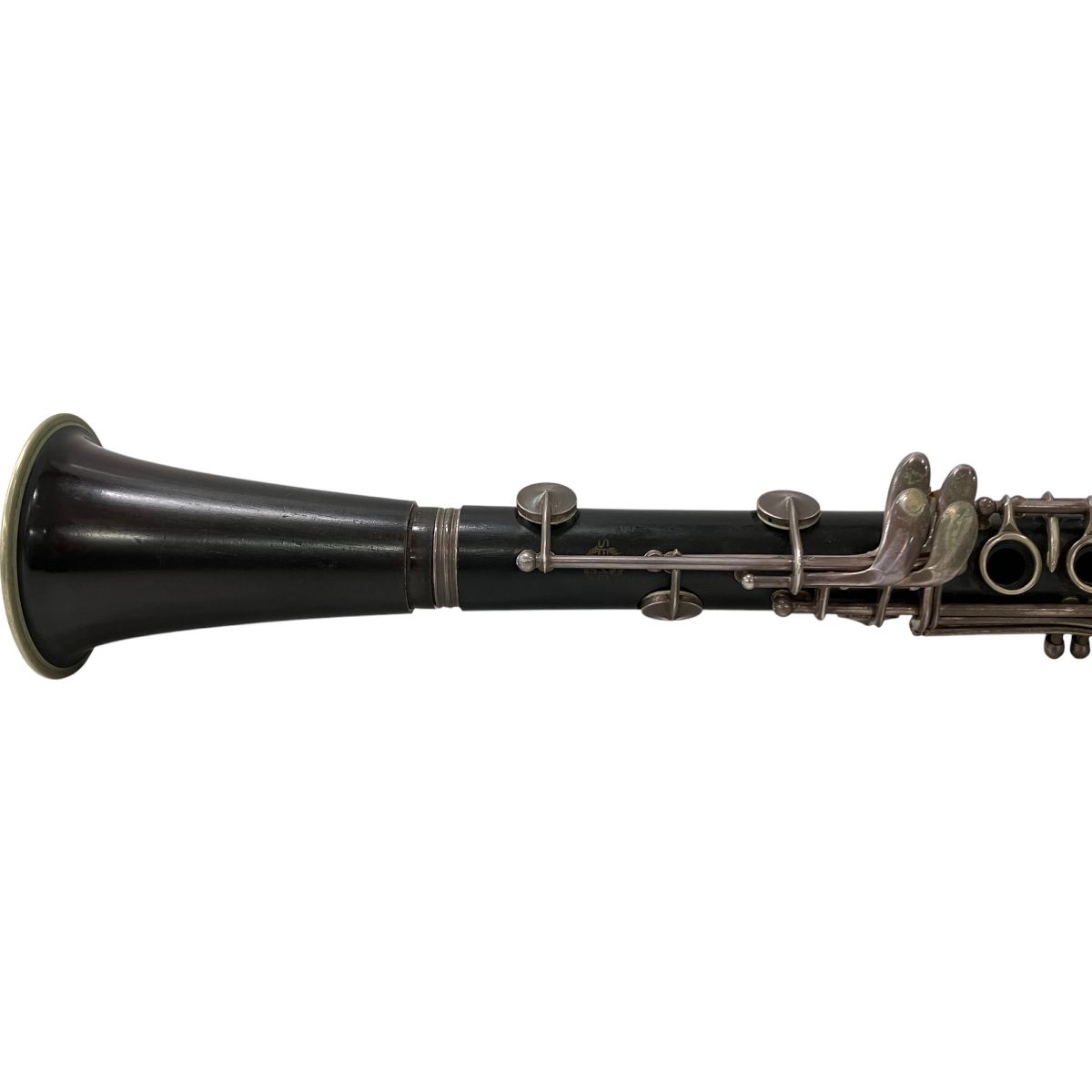 SELMER SERIES9 セルマー クラリネット 楽器 趣味 ジャンク SELMER SERIES9 セルマー クラリネット 楽器 趣味 ジャンク