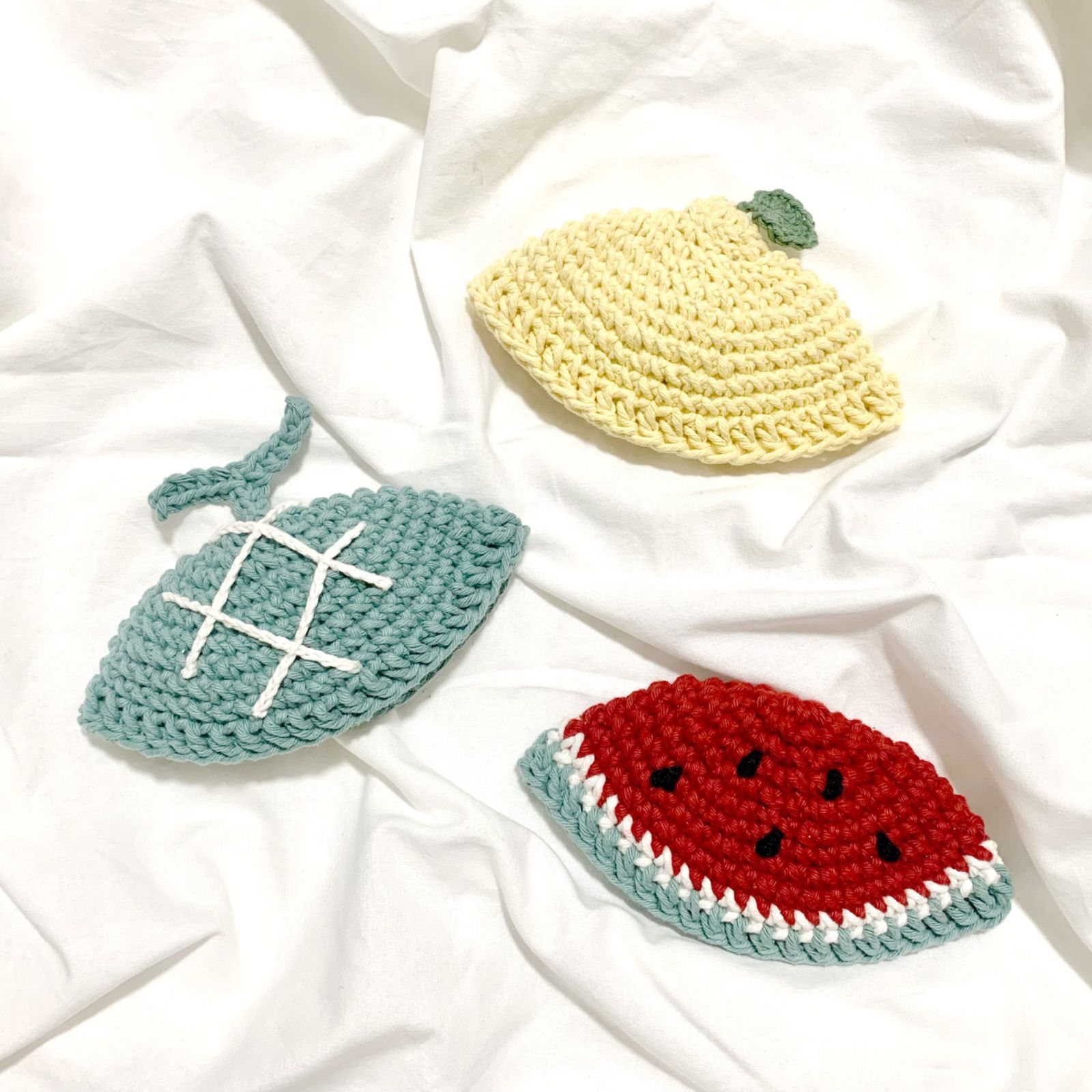 メメル服　ぬい服　生地のお色味サンプル メメル服 ぬい服 生地のお色味サンプル