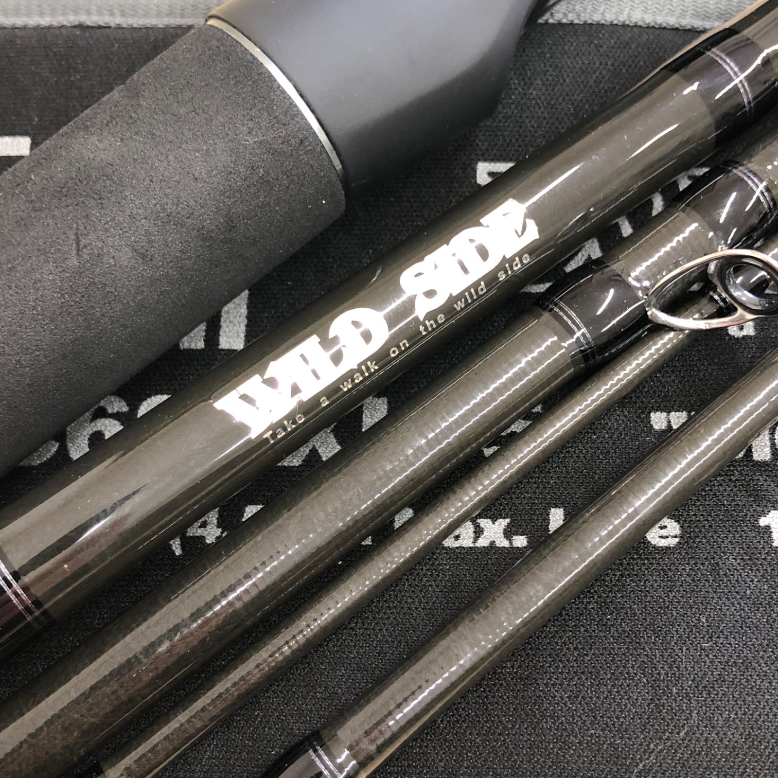 レジットデザイン WILD SIDE WSC68XXH-5 レジットデザイン ワイルド