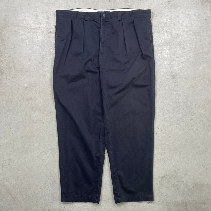 90年代 Polo by Ralph Lauren ポロバイラルフローレン 2タック