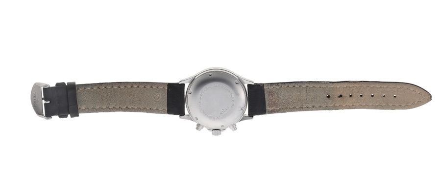 ジン / Sinn 356 フリーガー クロノグラフ 356.6109 ブラック 自動巻き