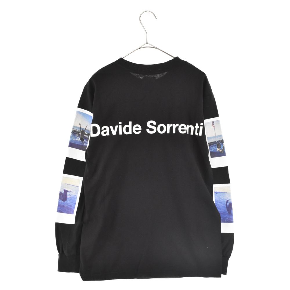 23ss Davide Sorrenti ワコマリア アロハ-