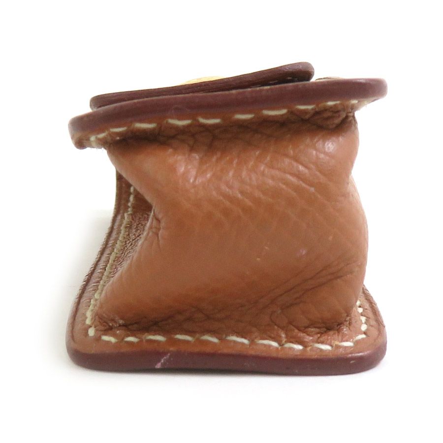 エルメス　リップケース　カバー　HERMES HERMES エルメス リップケース 