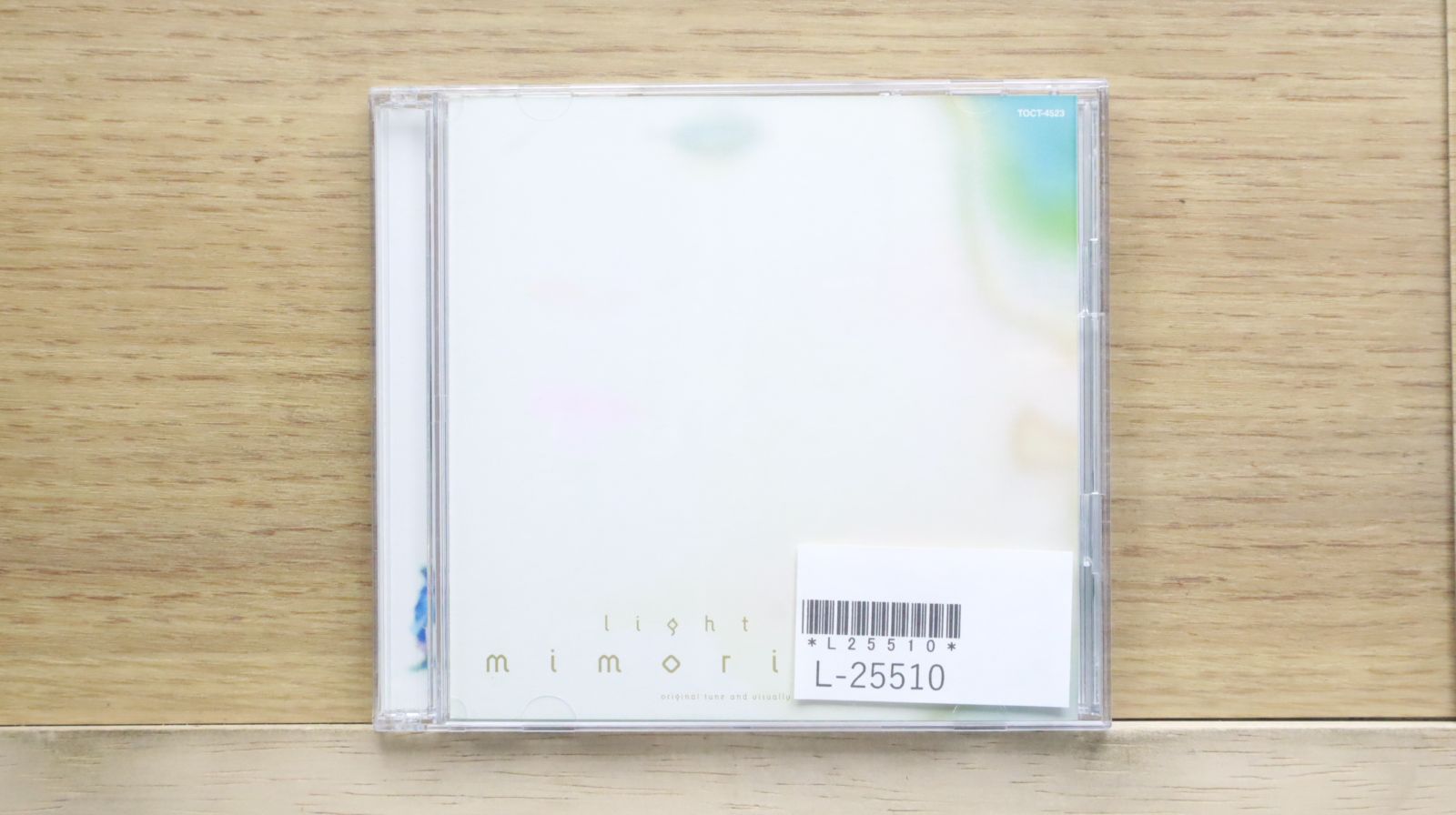 森*様 洋楽セット2 CD DVD 国内盤CD☆鬼束ちひろ/Chihiro Onitsuka□ 月光 【TOCT4236