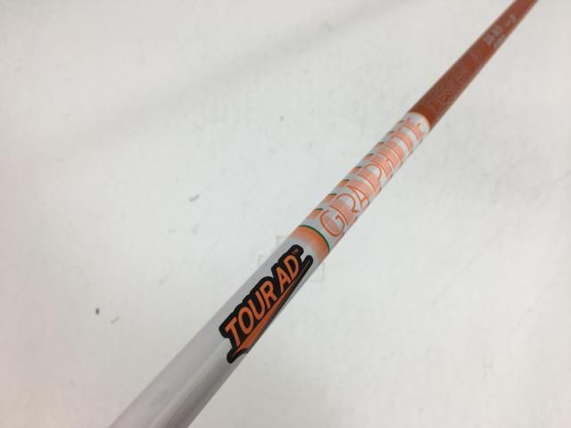 ゴルフクラブ グラファイトデザイン シャフト単品 キャロウェイ スリーブ付 ツアーAD DI-85 U 14日間返品OK