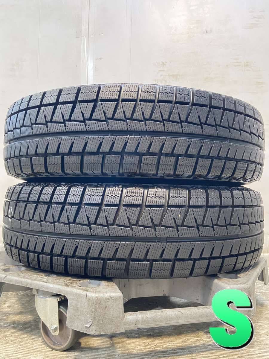 185/70R14 ブリヂストン アイスパートナー2 中古タイヤ