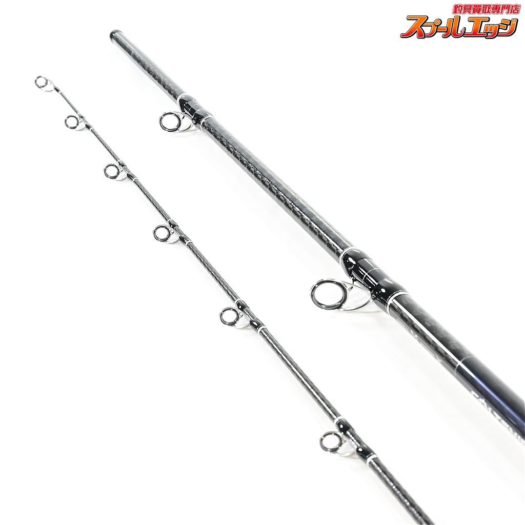 【シマノ】 21コルトスナイパー XR B100H SHIMANO COLTSNIPER ヒラスズキ ブリ ヒラマサ K_199v35772 -  メルカリ