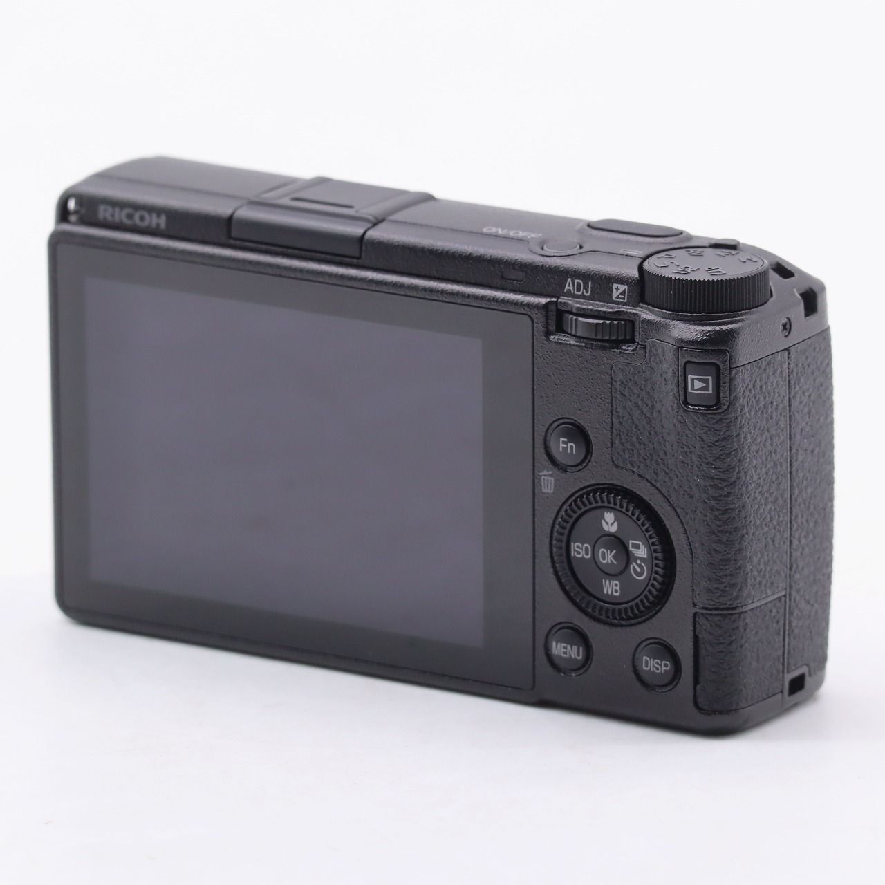 【ショット数634】RICOH GR III ショット数634】RICOH GR III - メルカリ