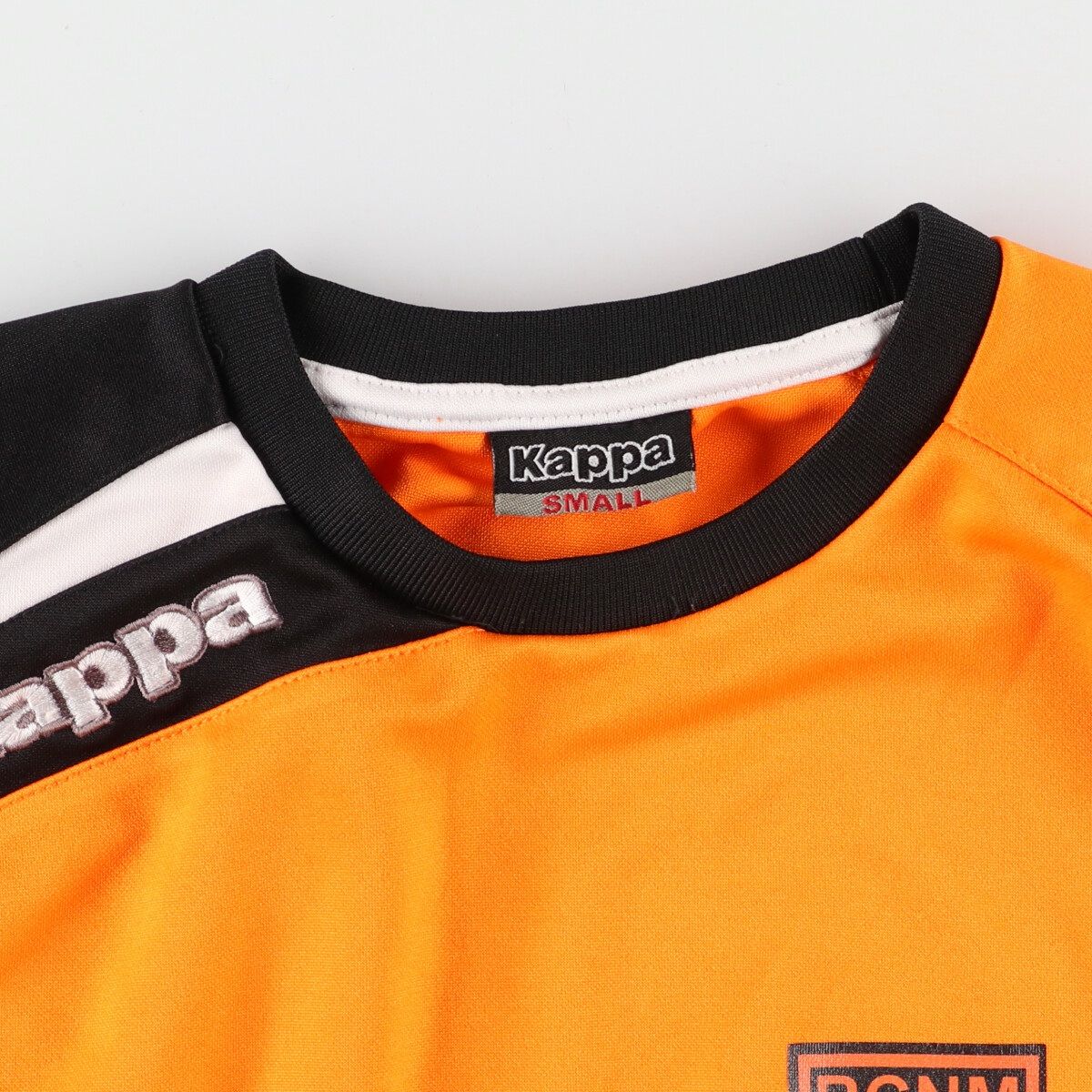 古着 90年代 カッパ Kappa RCNM RCナルボンヌ ジャージプル