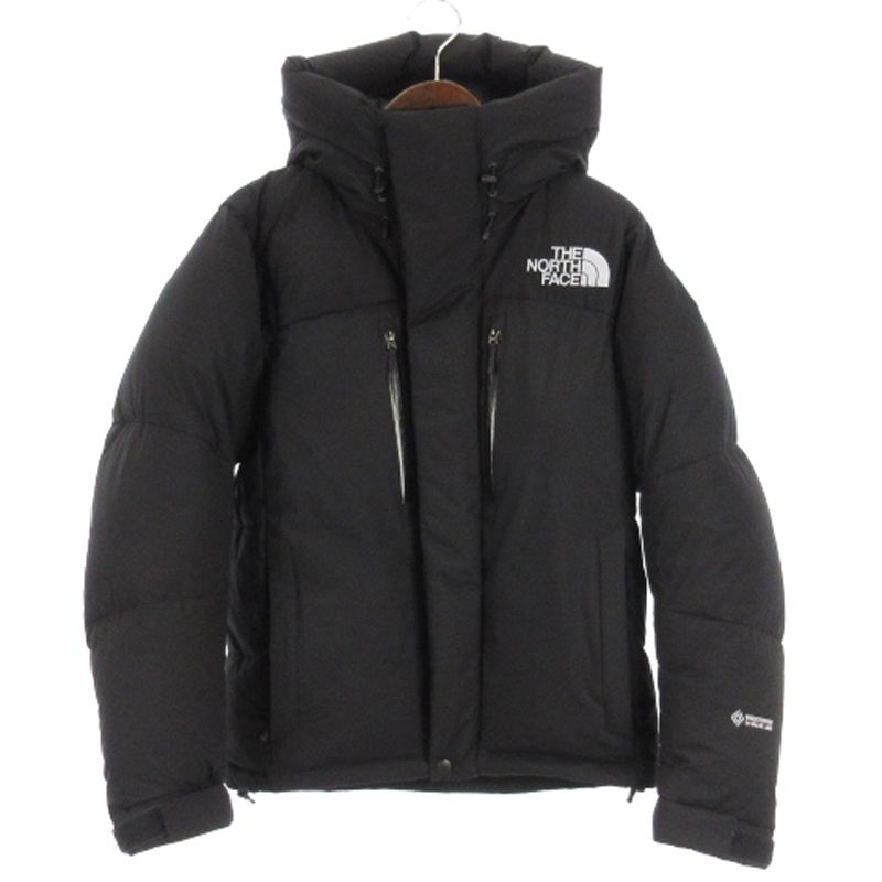 ザノースフェイス THE NORTH FACE Baltro Light Jacket バルトロライト ジャケット ダウン ND92340 ブラック XS