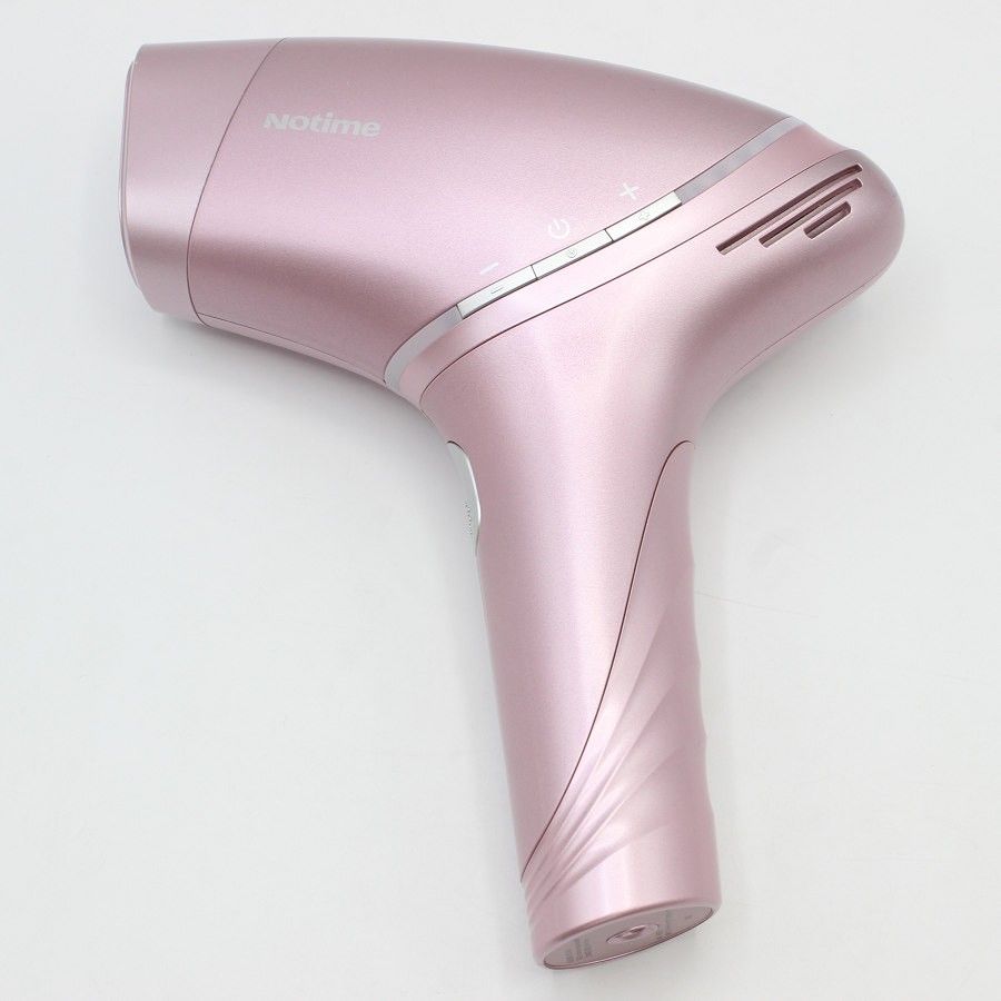 専用☆付属品未開封☆icelady【アイスレディ】SKB-2308家庭用脱毛器 美品】Notime icelady cabriolet SKB-2308 脱毛器 ノータイム