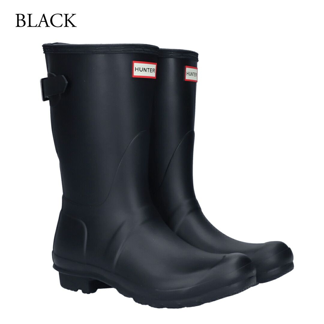 ショートブーツ WFS1013