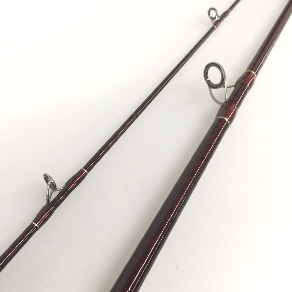 シマノ　カーディフ　サーモンプレミアム　130H △△SHIMANO シマノ トラウトロッド CARDIFF カーディフ