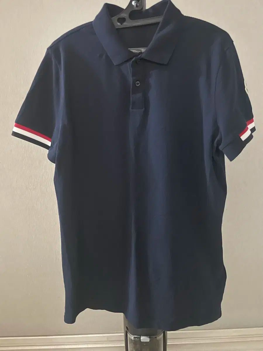MONCLER モンクレール PK カーラシャツ M