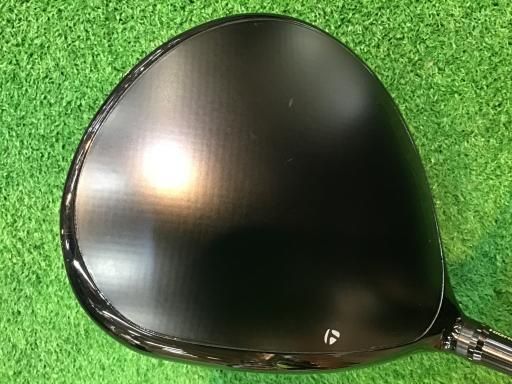 中古】 テーラーメイド STEALTH 10.5° ドライバー DR Diamana PD