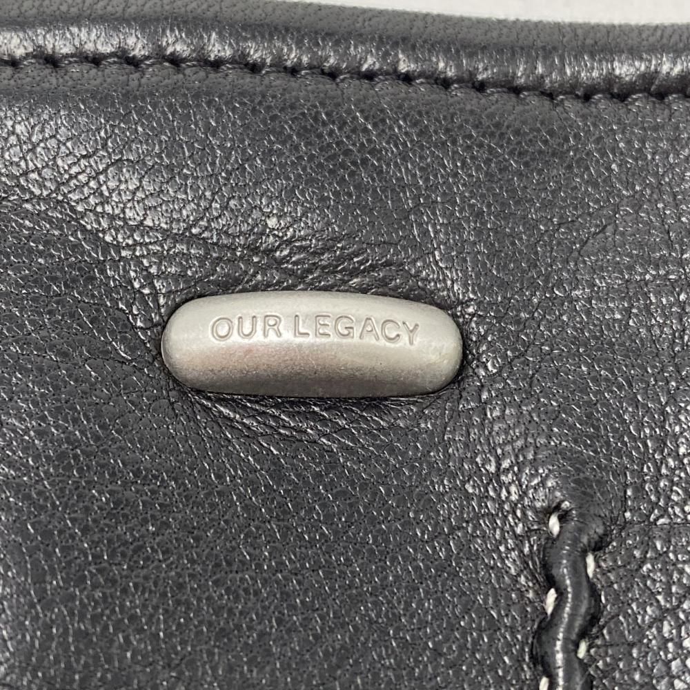 手袋 アワーレガシー