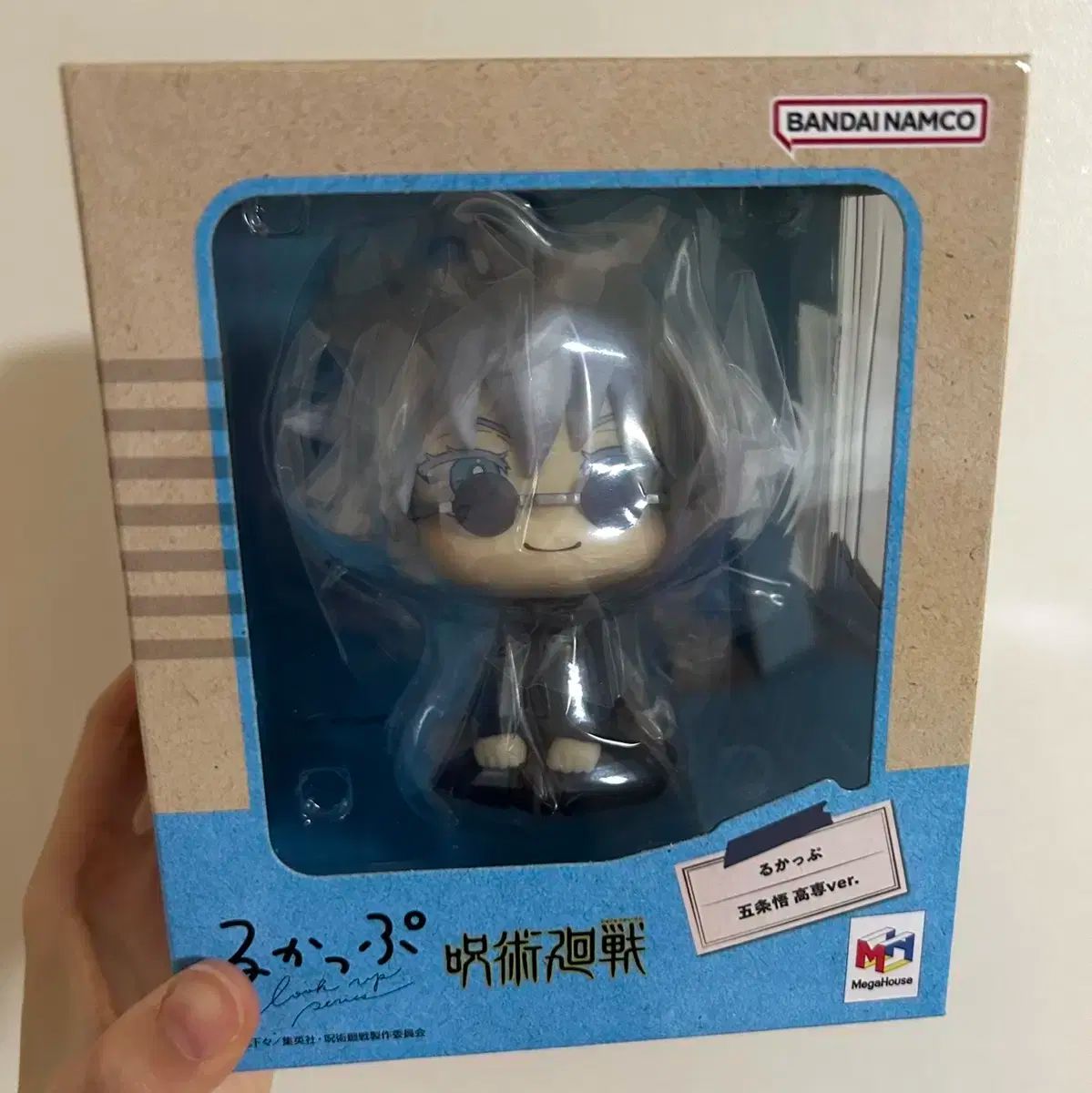 バンプレくじ　ロジャー　ロット　未開封くじ付き　ポスター付き　完全未開封 バンプレくじ ロジャー ロット 未開封くじ付き ポスター付き