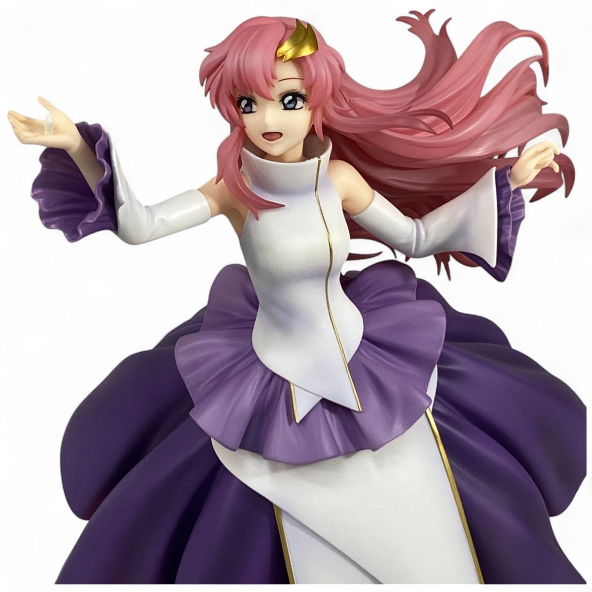 G.E.M.シリーズ ガンダムSEED ラクス・クライン 20th G.E.M.シリーズ 機動戦士ガンダムSEED ラクス・クライン 20th