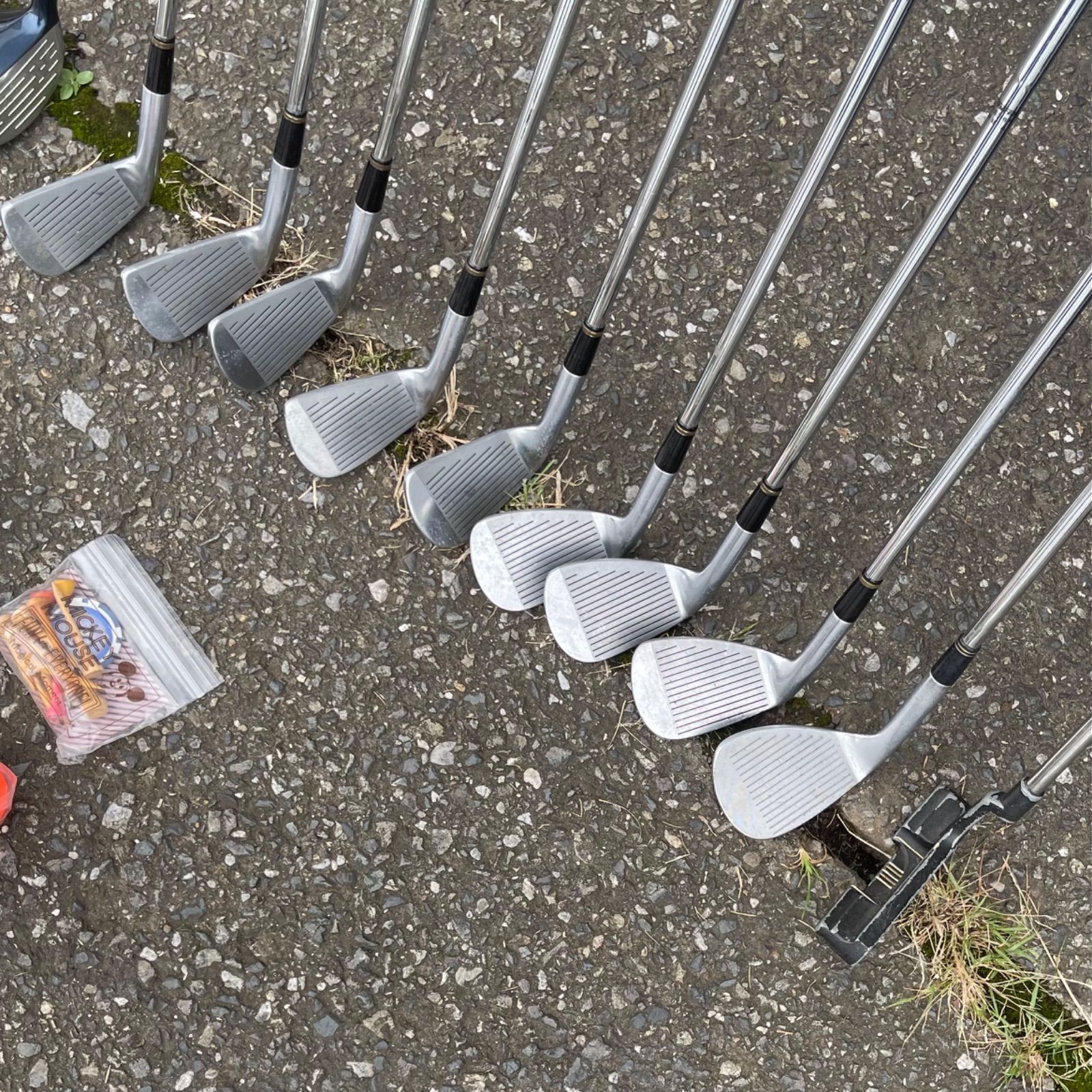 maruman ドライバー