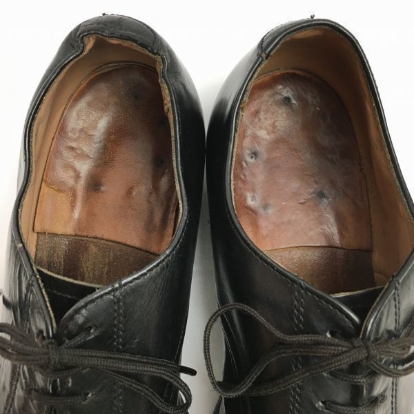 試着交換OK！1961年製 SPORTWELT SHOE CO. U.S.NAVYサービスシューズ 