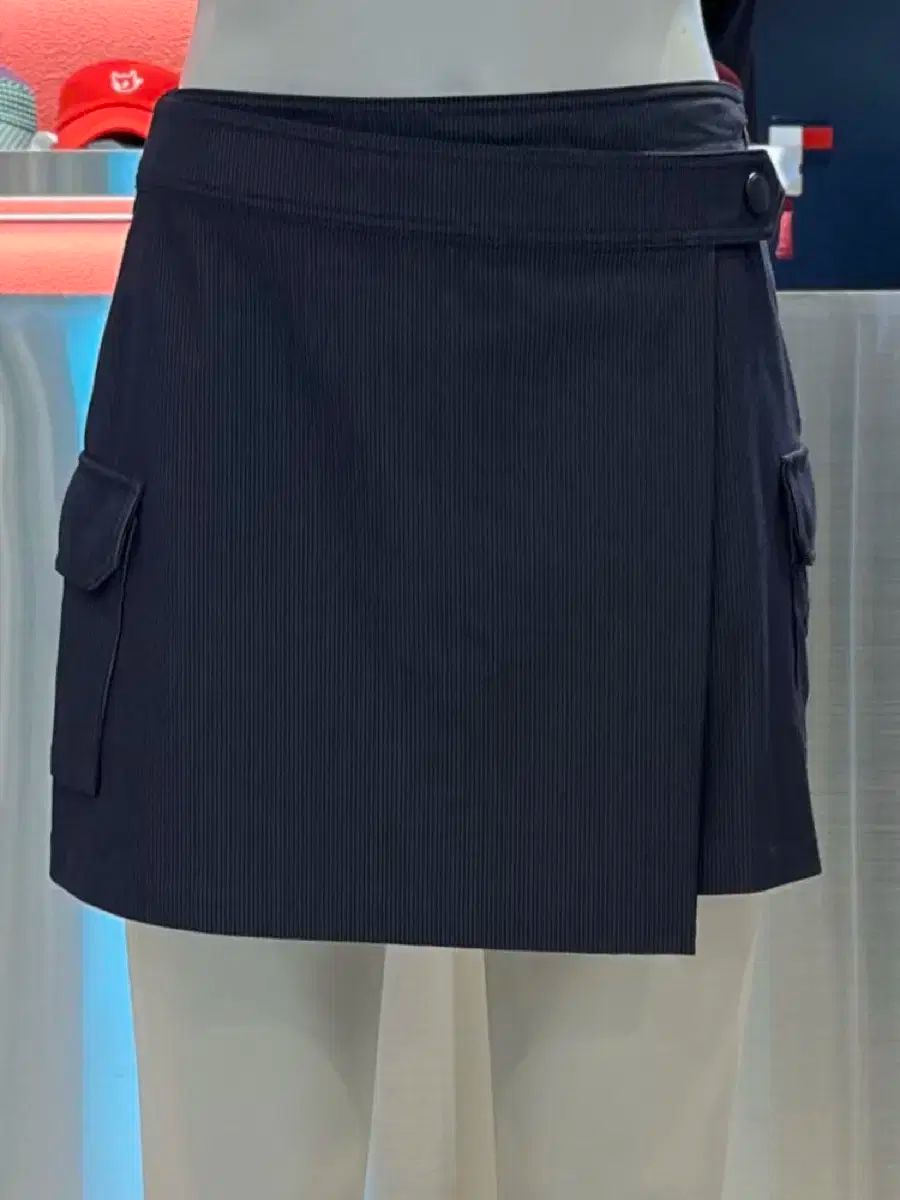 ワック WACC ゴルフ レディース ラブ ハーフパンツ 27 サイズ