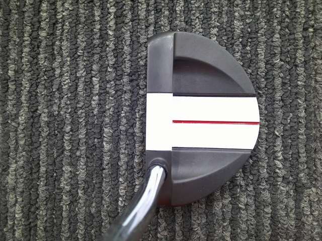 パター オデッセイ O-WORKS R-LINE オリジナルスチール 3 5507 博多