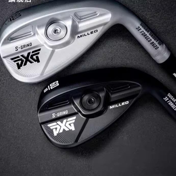 PXG 0311 SUGAR DADDY ウェッジ 3本 送料込 PXG 0311 Sugar Daddy III Xtreme Dark Custom Fit Wedge - Golf USA