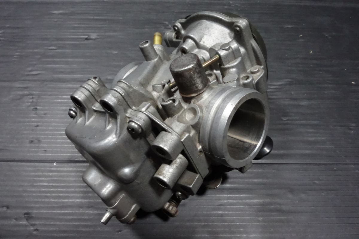 SX200R キャブレター SH41A スズキ 純正 R20250728