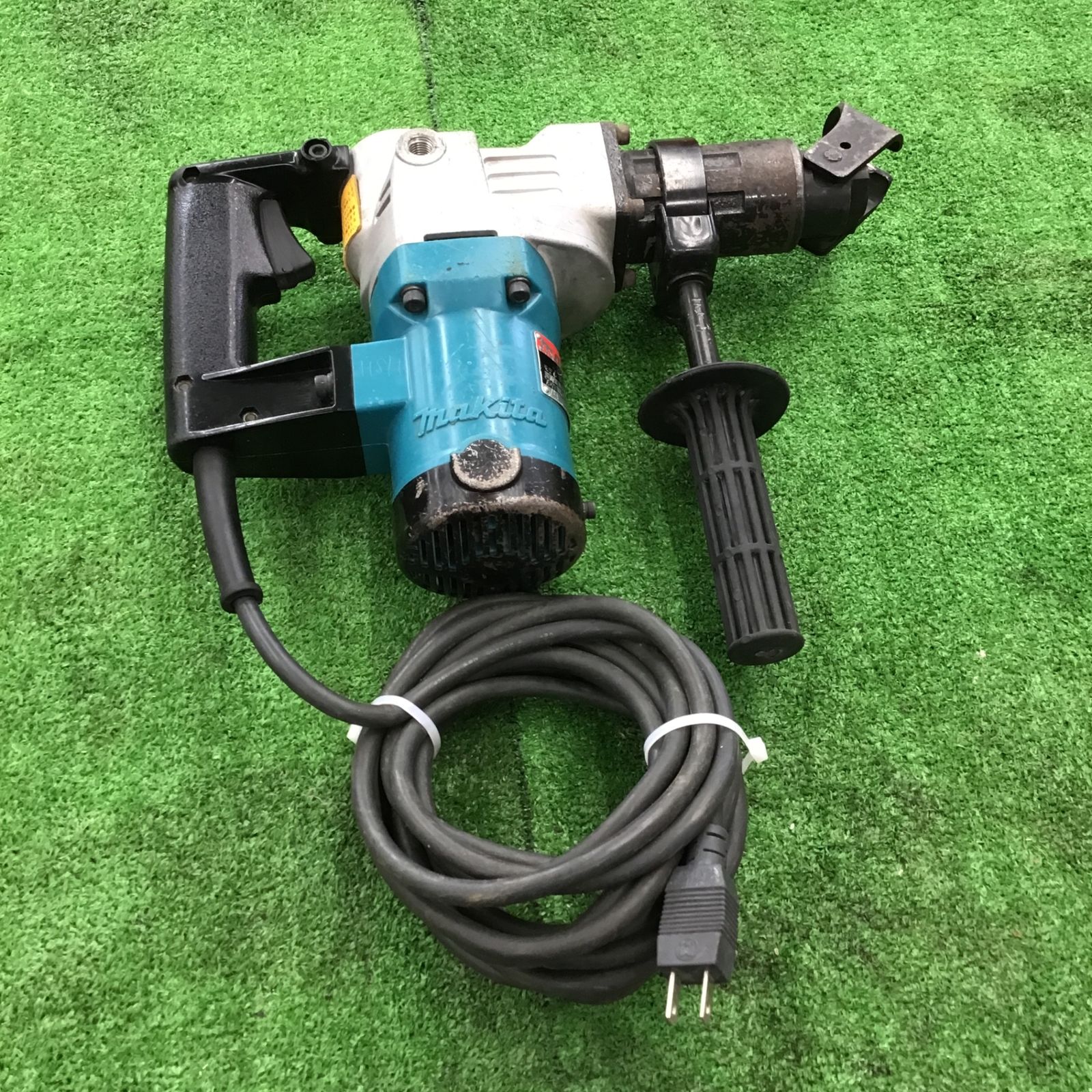 makita ハンマドリル