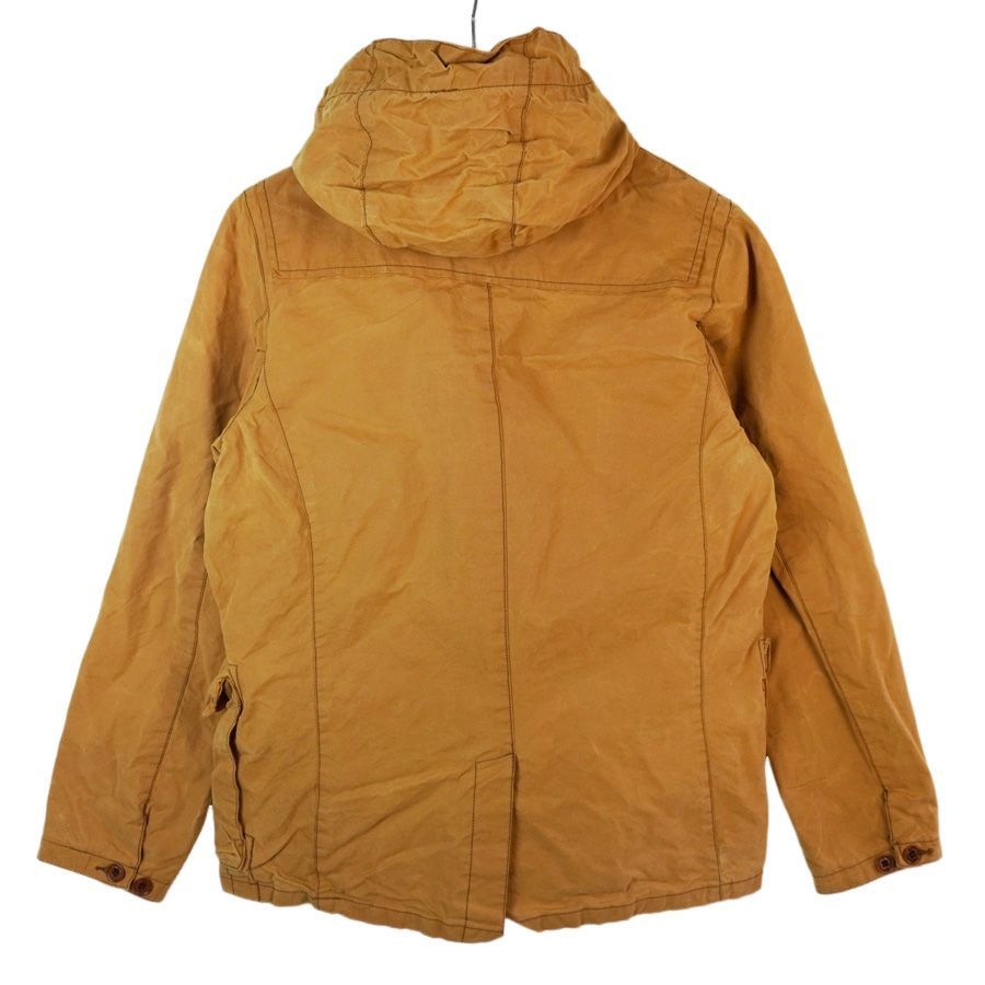 Scotch＆soda　ダッフルコート スコッチ＆ソーダScotch&Sodaコットンダッフルコートジャケット