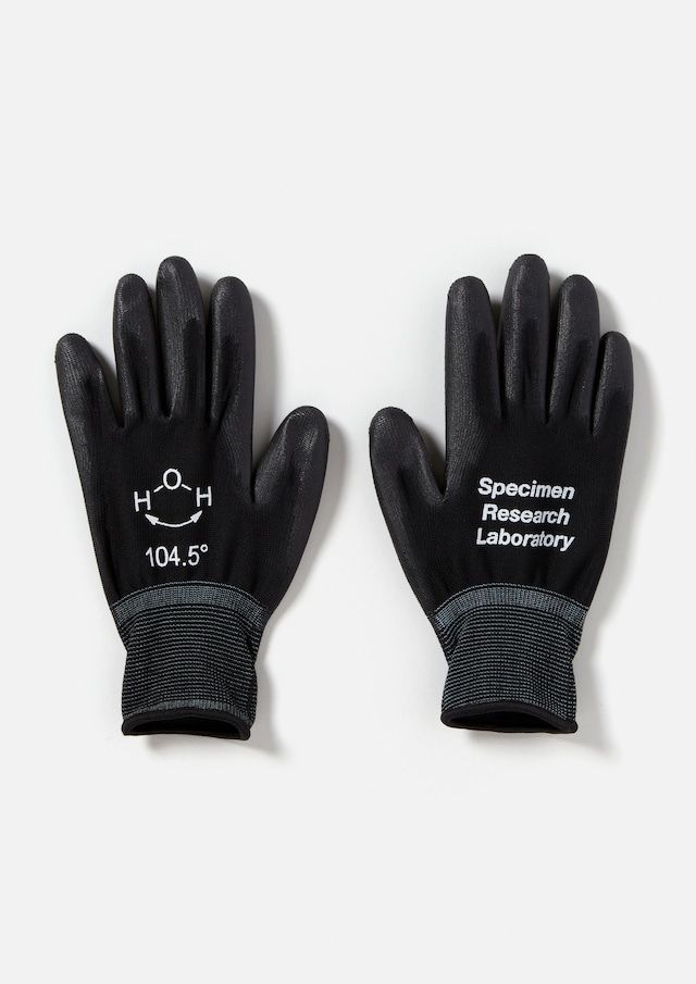 NEIGHBORHOOD] SRL . GLOVE SET 手袋 232PNNH-AC01 - メルカリ