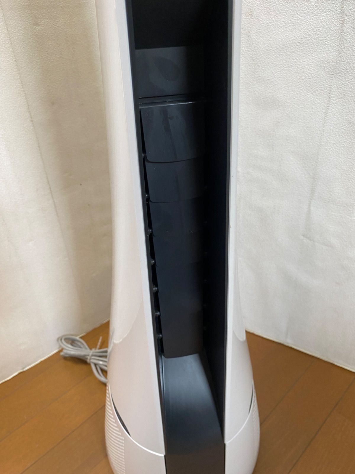 プラズマクラスター スリムイオンファン
