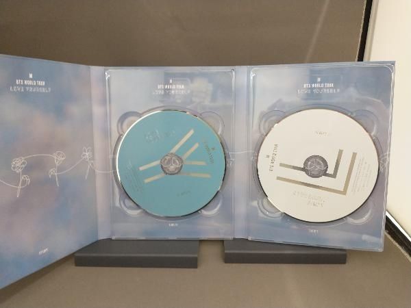 BTS ツアー LYS ヨーロッパ DVD（G352） BTS ツアー LYS ヨーロッパ DVD（G352） BTS | BTS WORLD TOUR