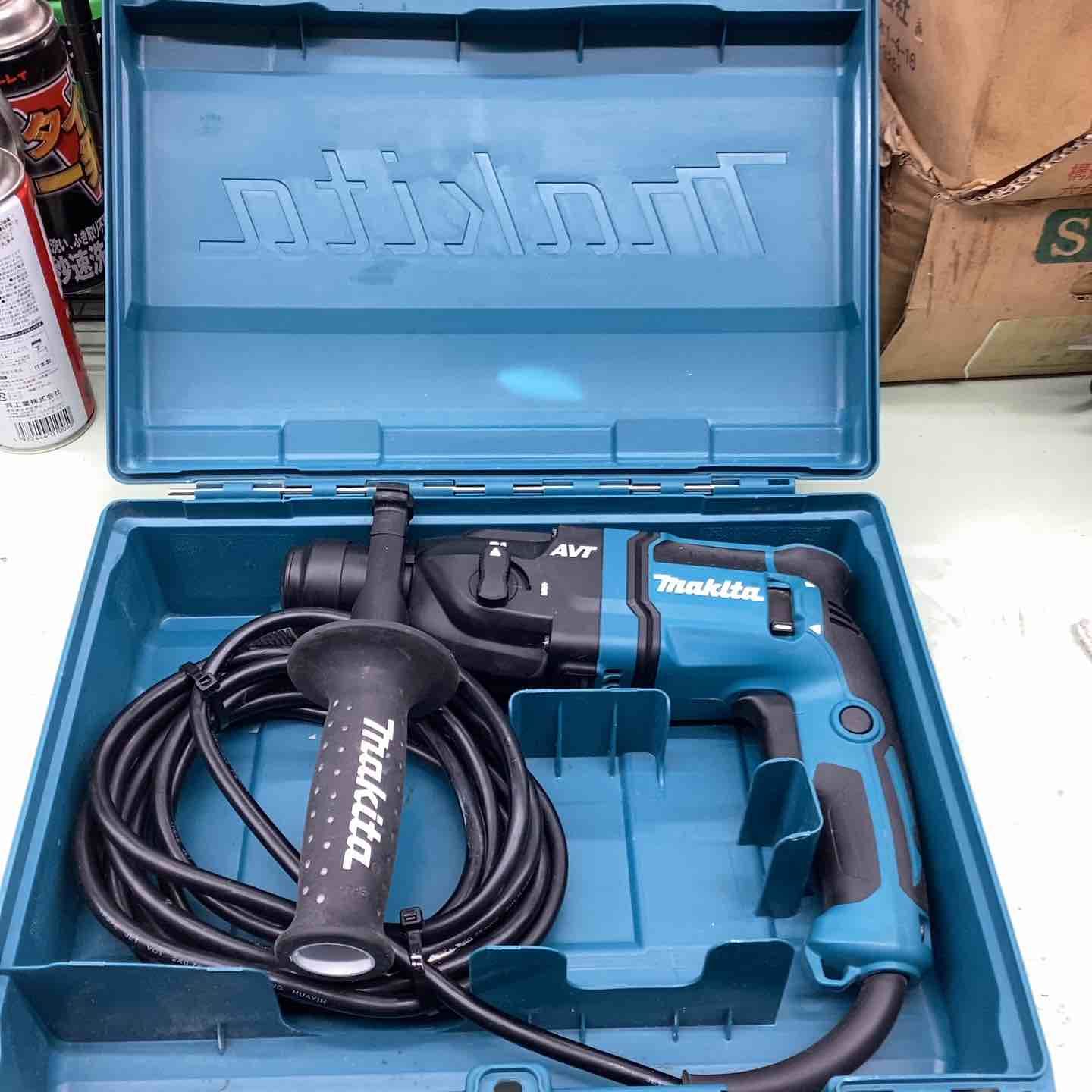 マキタ makita ハンマドリル HR1841F 越谷店