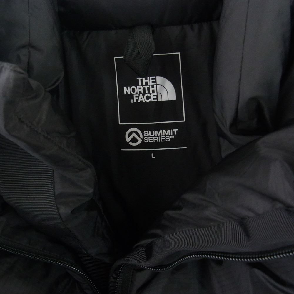 THE NORTH FACE ノースフェイス ダウンジャケット ND91921