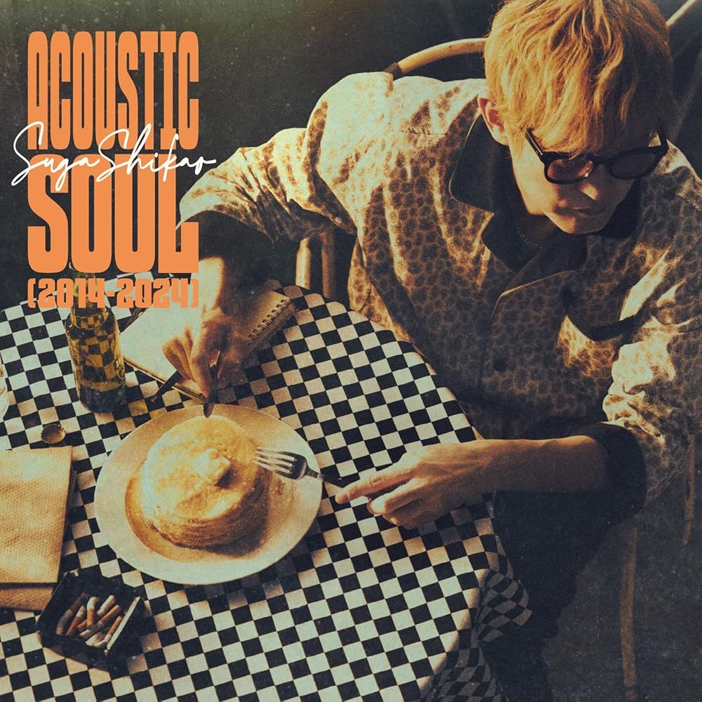 Acoustic Soul