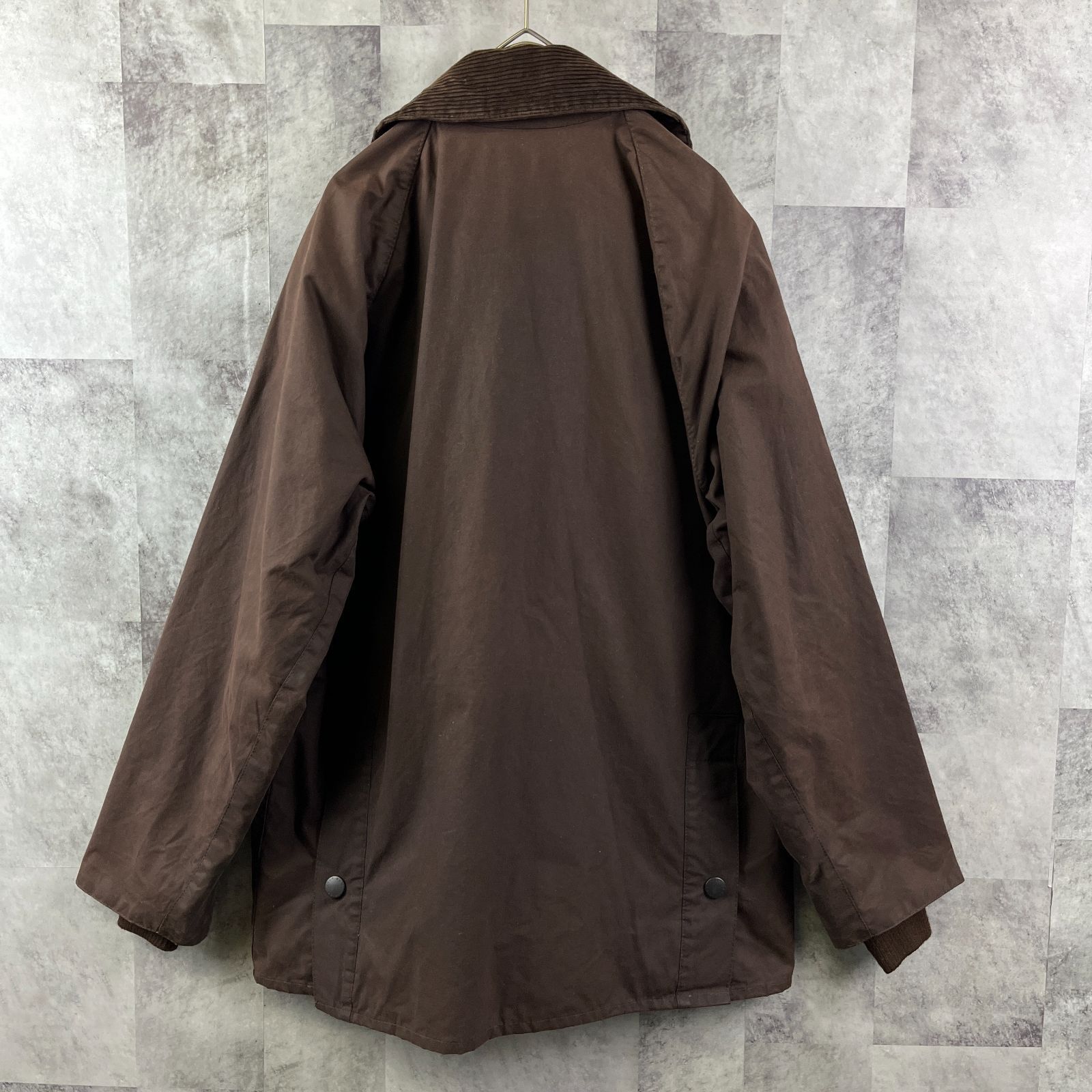 バブアー Barbour BEDALE SL オイルドジャケット ブラウン 36 Barbour バブアー BARBOUR アウター オイルドコットンジャケット