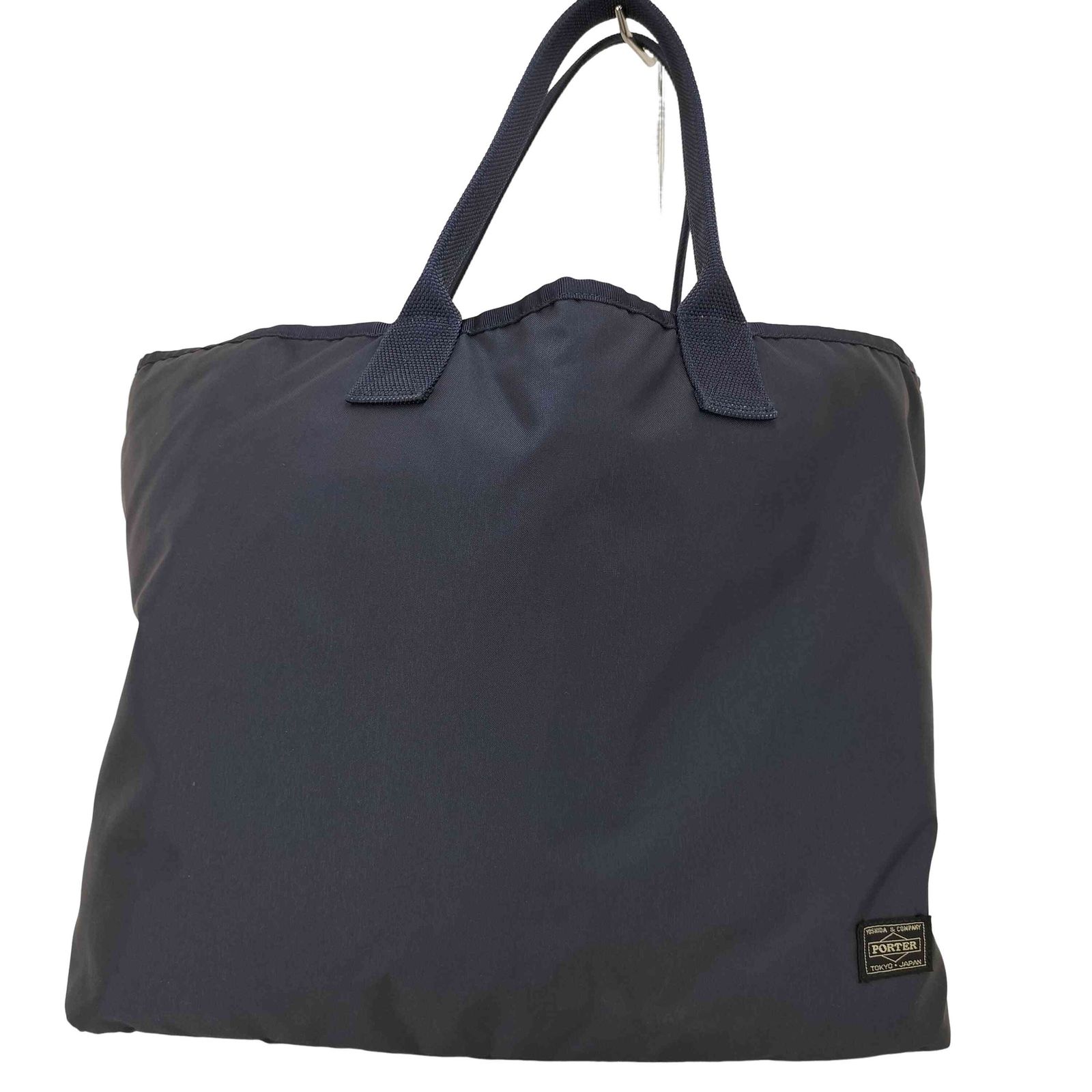 ポーター PORTER LOWERCASE FOR EDIFICE BASIC BAG ナイロン トート 