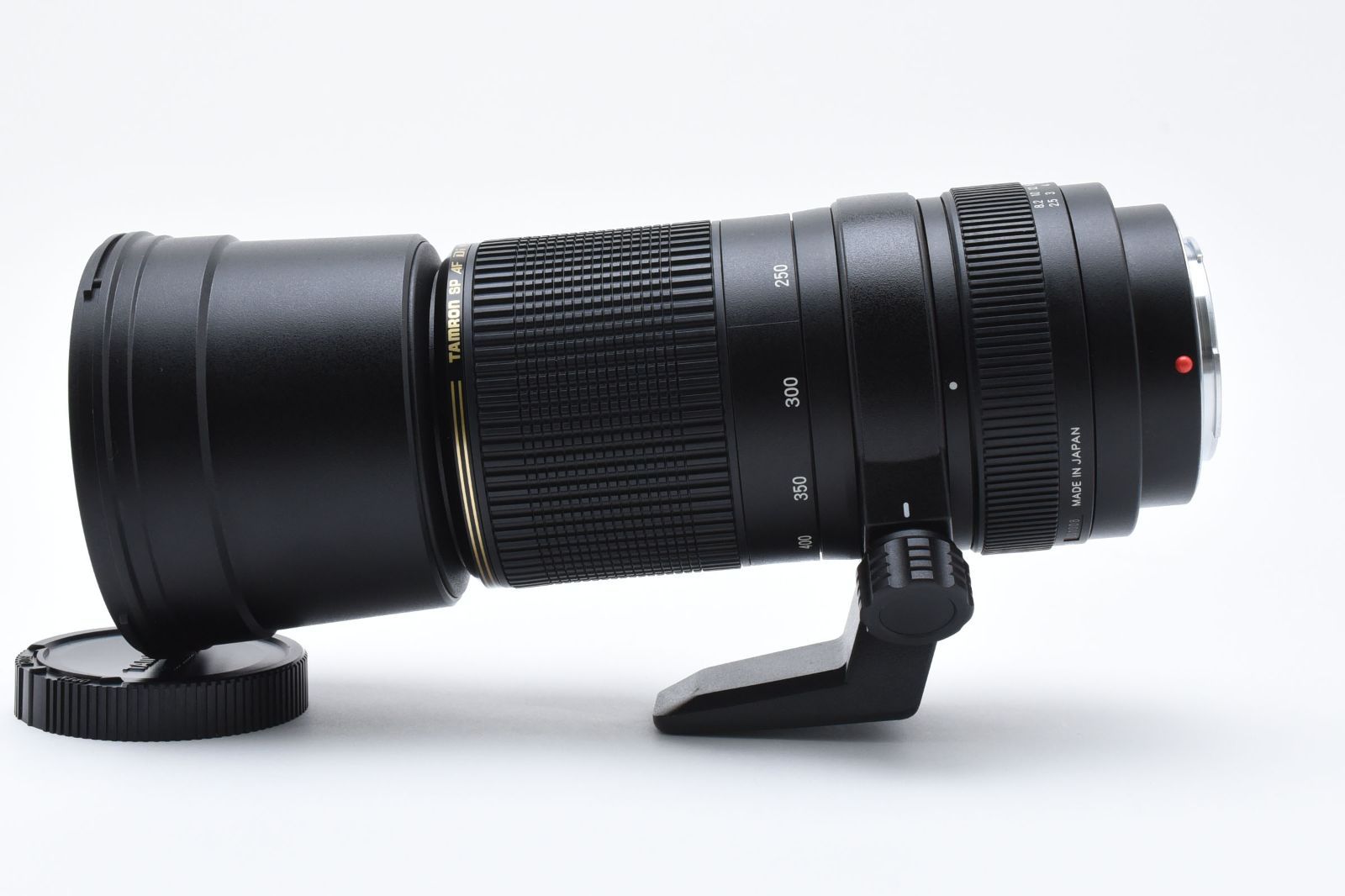 SONY用♡超望遠レンズ TAMRON AF200-400mm F5.6 Tamron 200-400mm f5.6 AF LD Telephoto Zoom Lens for Nikon AF
