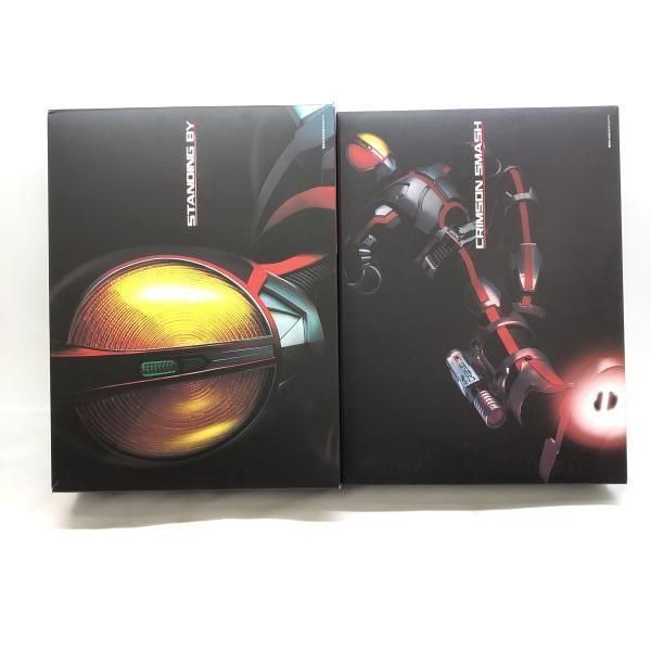 バンダイ CSMファイズギア 開封品 仮面ライダー555(ファイズ)[97