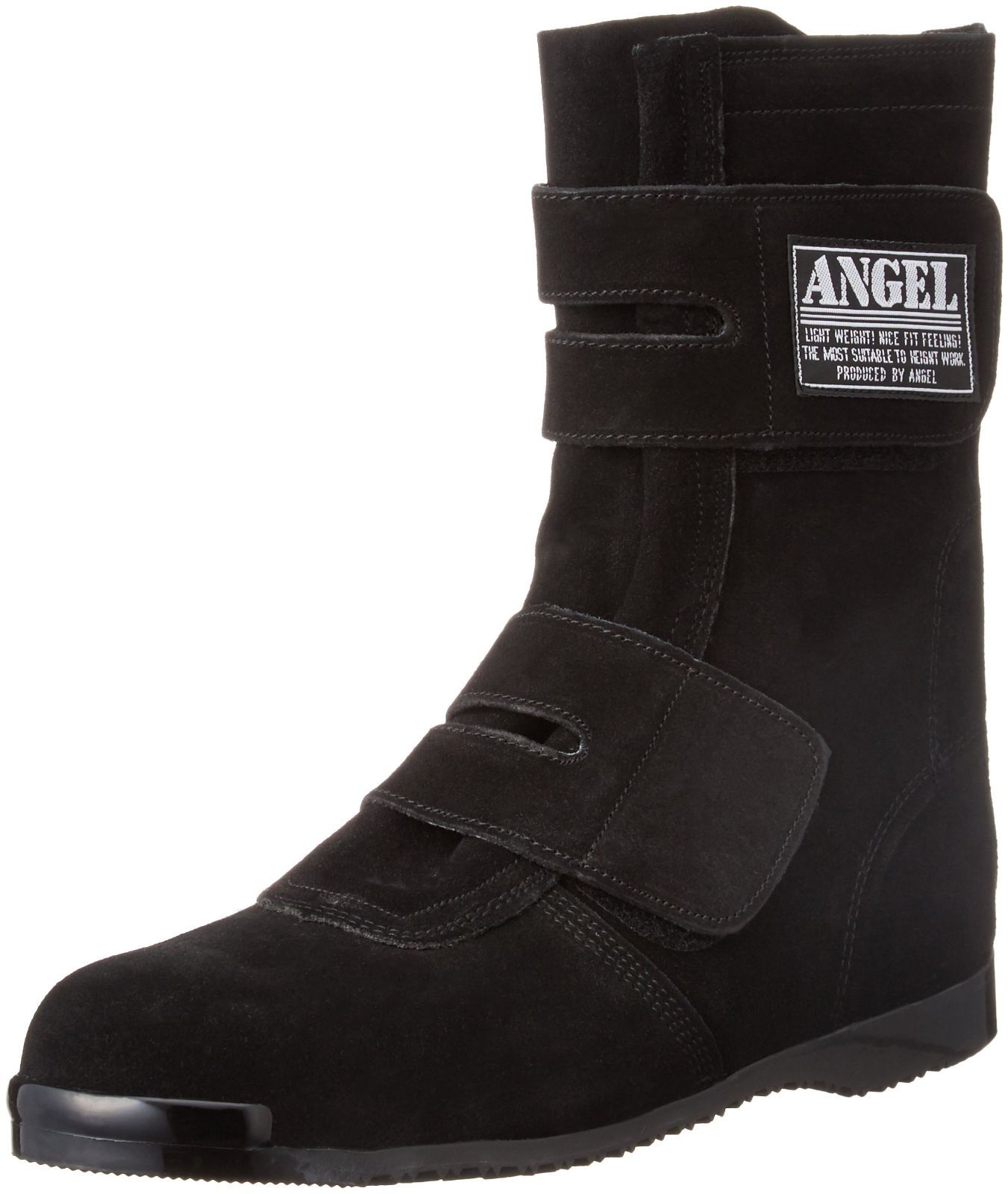 消防 編み上げ 救助大会 HG ハイパーGソール PRO 消防 編み上げ 救助