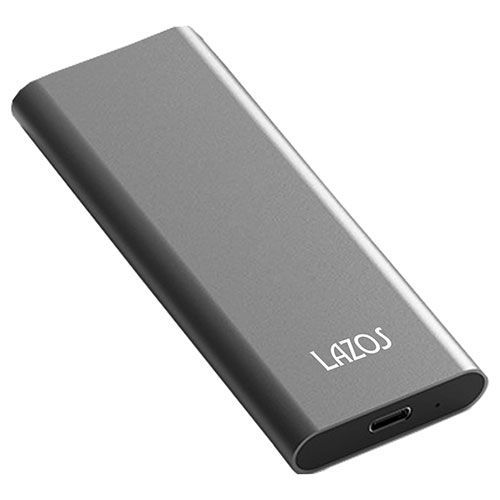 I-O DATA スティックSSD 2TB SSPS-US2GR テレビ録画対応 IODATA(アイ