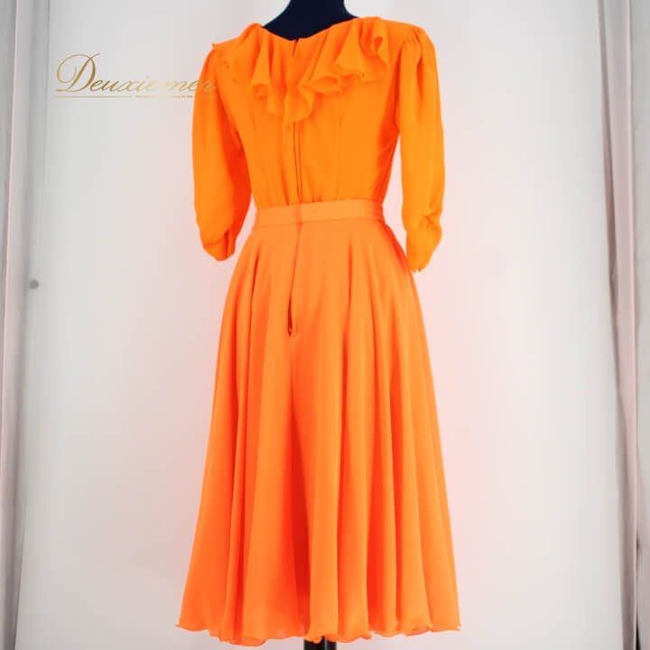 スタンダード セットアップ